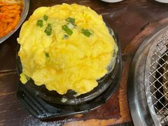 -小本家韩式烤肉(紫藤路店)