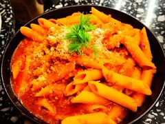 -ibarrel爱杯·bistro&brunch(江宁路店)