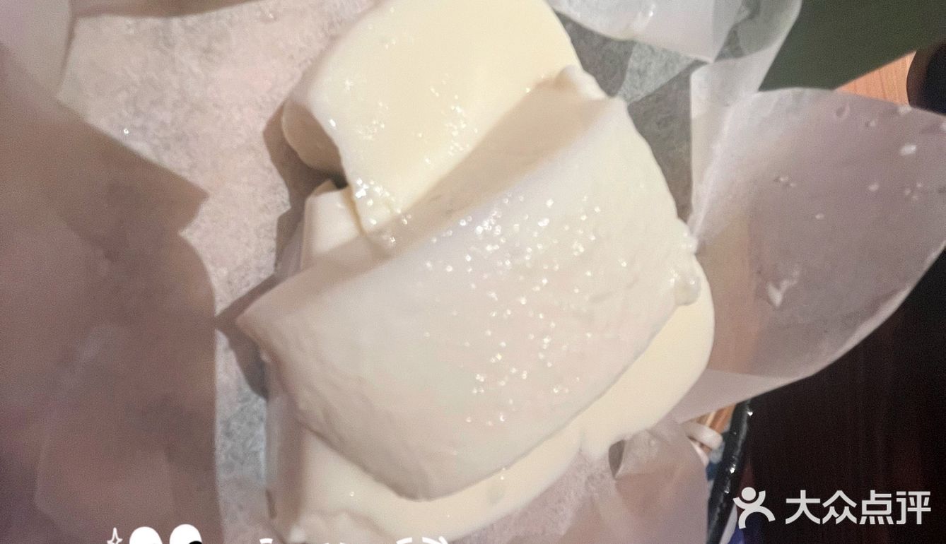 冬季的一份暖