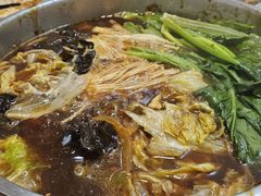 -黄记煌三汁焖锅(崇文门店)