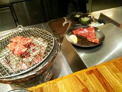 -橘焱胡同烧肉夜食(BFC外滩金融中心店)