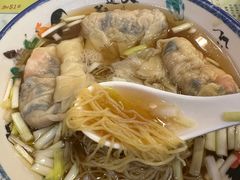 -刘森记面家(桂林街店)