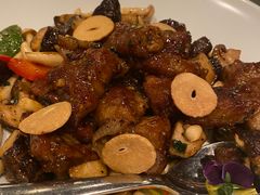 -三号黄浦会Canton Table