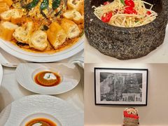 -珍宝海鲜JUMBO Seafood(ifc店)