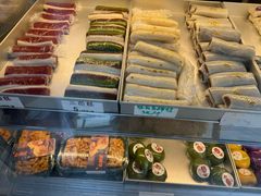 -随园糕团(狮子桥店)