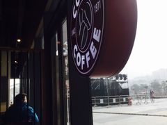 -COSTA COFFEE(昆城广场店)