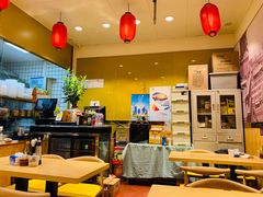 大堂-禧凰·老上海白斩鸡辣肉面店