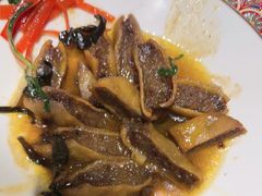 -金柱大盘鸡(波斯坦店)