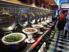 -纽斯特牛排自助餐厅(浦东文峰广场店)