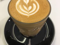 -Seesaw Coffee(上海国金中心店)
