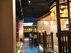 -川菜故事(光谷步行街店)