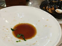 -新东源国际酒店·新东源食坊(沙井店)