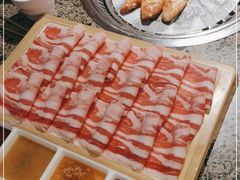 -韩悦烤肉(裕华万达店)