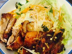 -美奈小馆·越南料理(中航城君尚购物中心店)