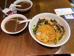 -寻裕记·现炒浇头面(人民广场店)