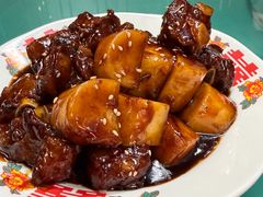 -谢记上海大排档(长寿路店)