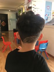 -小咖儿童理发