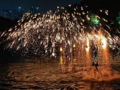 -深圳锦绣中华民俗村