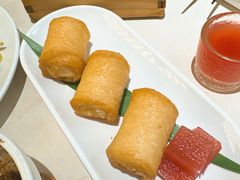 -蔡澜点心·粤菜(赛格国际购物中心店)