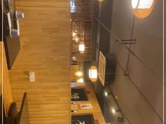 -万福炭火烤肉日本料理(新街口店)