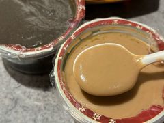 -谢怀亮芝麻茶