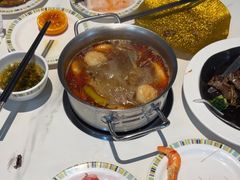 -吉布鲁牛排海鲜自助(温江合生汇店)