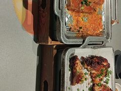 -绿茶餐厅(广州天河城店)