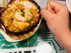 -辉记炭烧海鲜大排档·老字号(福田店)