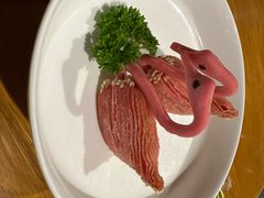 -乐忻皇朝(上海中心大厦店)