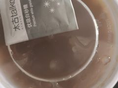 -漠漠家·凉皮·中式汉堡(中山公园店)