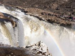 -陕西黄河壶口瀑布旅游区