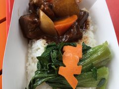 -Lotso Lunch Box 草莓熊餐盒