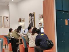 -海马体照相馆(万菱汇店)