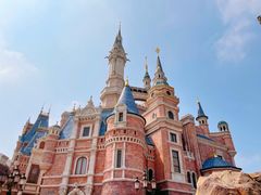 -上海迪士尼度假区