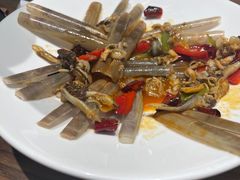 -将相和·海鲜蒸饺大连菜