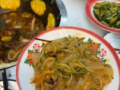 -那红花·东北菜铁锅炖(仙林金鹰店)