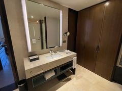 -成都安仁福朋喜来登酒店