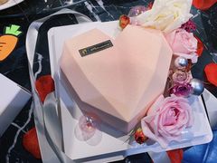 -留下法式甜品(盛世郦园店)