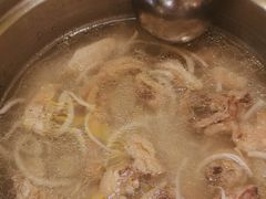 -润园四季椰子鸡火锅(南山海岸城店)