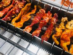 -邢氏老太太烤串(北兴街店)