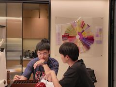 -馥郁咖啡培训(宝安校区)