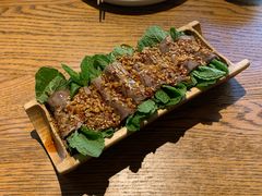 -一坐一忘云南菜(三里屯店)