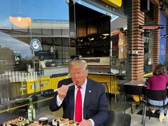 -百佳永辉超市(来福士广场店)