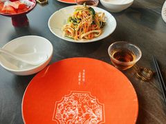 -小厨娘金榜题名(夫子庙秦淮河店)