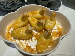 -四季民福烤鸭店(望京旺角店)