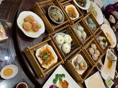 -彩景大酒楼(万泰新天地店)