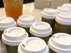 -鹊茶咖啡•新中式(深圳首店)