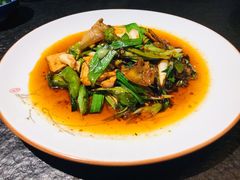 -老灶房-四川土菜(开元店)