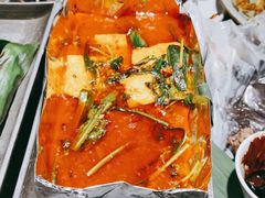 -壹霖·洱语云南菜(方恒国际店)