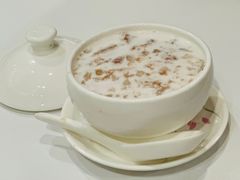 -香港喜来登酒店天宝阁